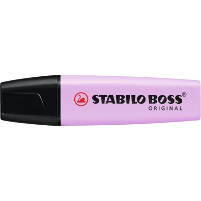 Stabilo Boss Original Pastel orgona szövegkiemelő