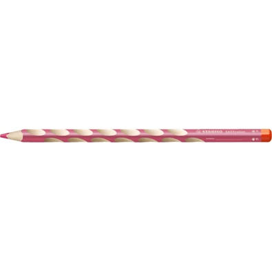 Stabilo Easy jobbkezes testszínű színes ceruza