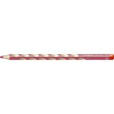 Stabilo Easy jobbkezes rózsa színes ceruza