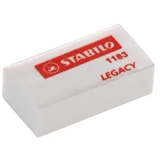 Stabilo Legacy 1183/50 radír