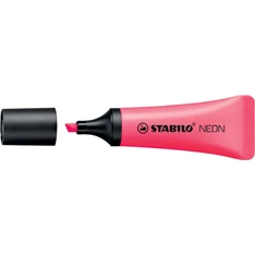Stabilo Neon 72/56 pink szövegkiemelő