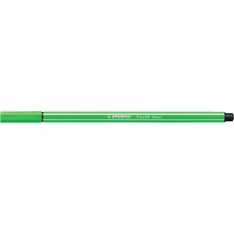 Stabilo Pen 68/033 fluor zöld rostirón