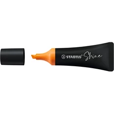 Stabilo Shine narancssárga szövegkiemelő
