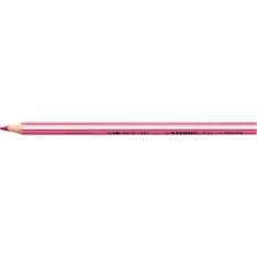 Stabilo Trio thick 203/350 pink vastag színes ceruza