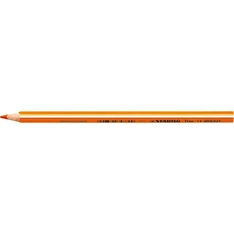 Stabilo Trio thick 203/221 narancs vastag színes ceruza