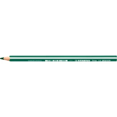 Stabilo Trio thick 203/530 zöld vastag színes ceruza