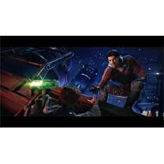 Star Wars Jedi Survivor Deluxe Edition Xbox Series X játékszoftver