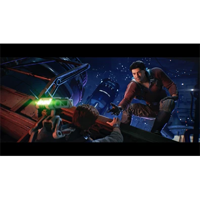 Star Wars Jedi Survivor Xbox Series X játékszoftver