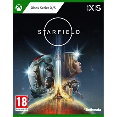 Starfield Xbox Series játékszoftver