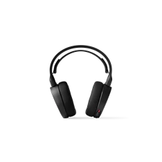 SteelSeries Arctis 5 fekete gamer headset