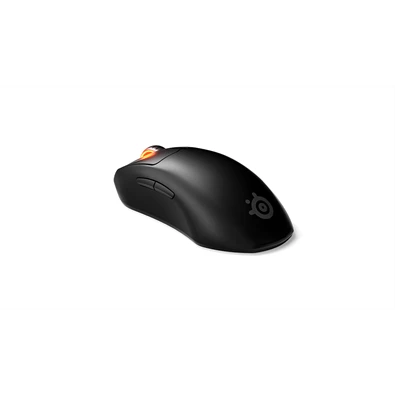 SteelSeries Prime Mini wireless fekete optika gamer egér