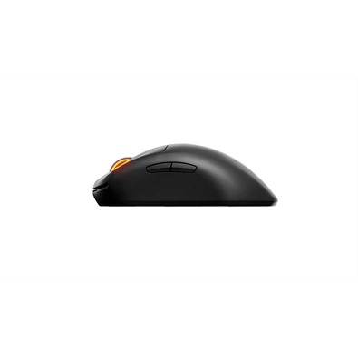 SteelSeries Prime Mini wireless fekete optika gamer egér