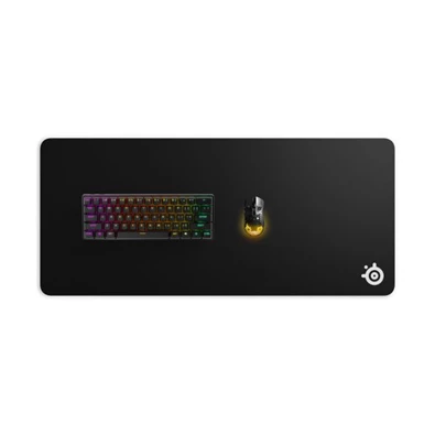 SteelSeries QCK XXL gamer egérpad