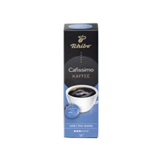 Tchibo Cafissimo Caffé Fine Aroma 10 db kávékapszula