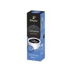 Tchibo Cafissimo Caffé Fine Aroma 10 db kávékapszula