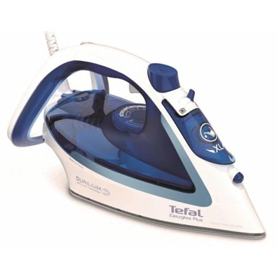 Tefal FV5736E0 kék gőzölős vasaló