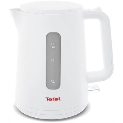 Tefal KO200130 Element 1,7L-es fehér vízforraló