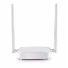 Tenda N301 300Mbps vezeték nélküli router