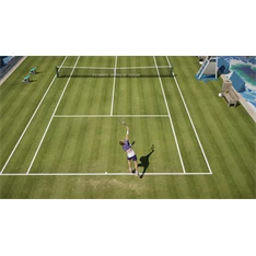 Tennis World Tour 2 Complete Edition Xbox Series játékszoftver