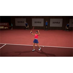 Tennis World Tour 2 Complete Edition Xbox Series játékszoftver