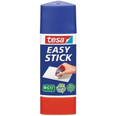 Tesa 57272 Easy Stick 12g háromszögletű ragasztóstift