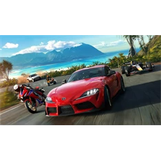 The Crew™ Motorfest Xbox One játékszoftver