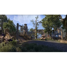 The Elder Scrolls Online: Morrowind Xbox One játékszoftver