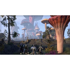 The Elder Scrolls Online: Morrowind Xbox One játékszoftver