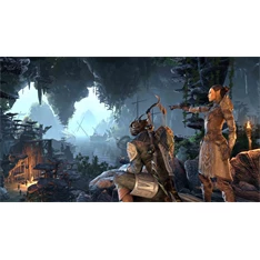 The Elder Scrolls Online: Summerset Xbox One játékszoftver