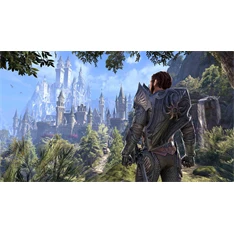 The Elder Scrolls Online: Summerset Xbox One játékszoftver