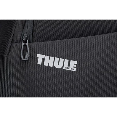 Thule Accent Convertible 15,6" fekete notebook táska