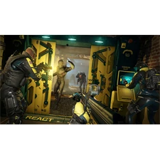 Tom Clancy`s Rainbow Six Extraction Xbox One/Series játékszoftver