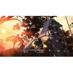 Trials Fusion PC játékszoftver