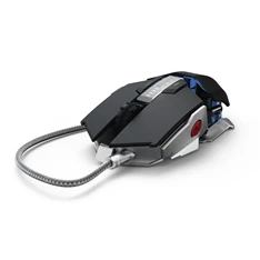 URAGE by Hama 113775 "Morph Mouse2" gamer egér