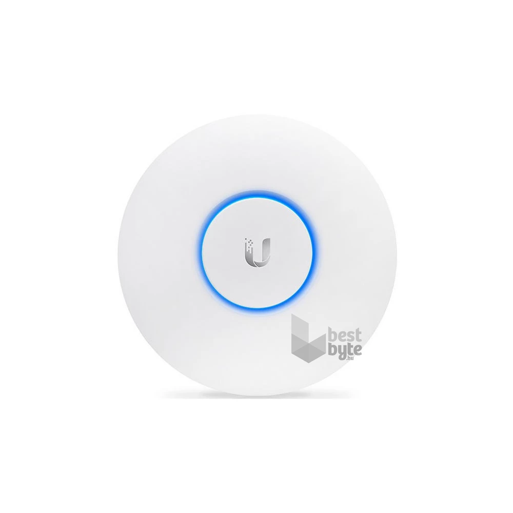 Ubiquiti UAP-AC-PRO AC1750 bel- és kültéri access point - Office Depot ...