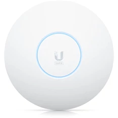 Ubiquiti U6-ENTERPRISE UniFi U6-Enterprise Triple-Band Wi-Fi 6E beltéri Access Point