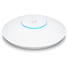 Ubiquiti U6-ENTERPRISE UniFi U6-Enterprise Triple-Band Wi-Fi 6E beltéri Access Point