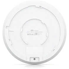 Ubiquiti U6-ENTERPRISE UniFi U6-Enterprise Triple-Band Wi-Fi 6E beltéri Access Point