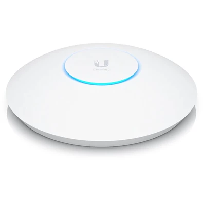 Ubiquiti U6-ENTERPRISE UniFi U6-Enterprise Triple-Band Wi-Fi 6E beltéri Access Point