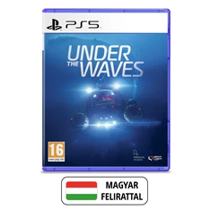 Under the Waves PS5 játékszoftver