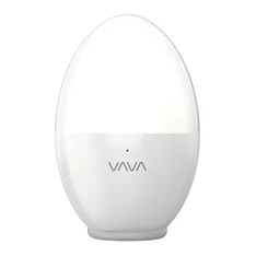 VAVA VA-HP008 tojás formájú LED lámpa