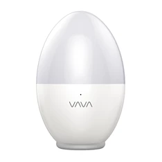 VAVA VA-HP008 tojás formájú LED lámpa