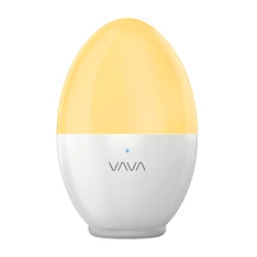 VAVA VA-HP008 tojás formájú LED lámpa