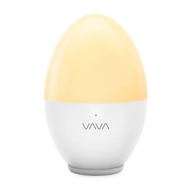 VAVA VA-HP008 tojás formájú LED lámpa