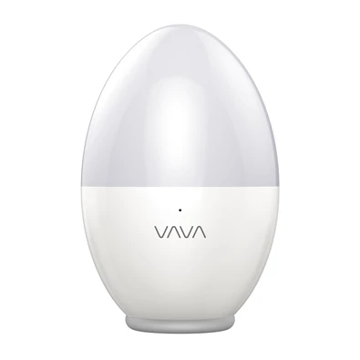 VAVA VA-HP008 tojás formájú LED lámpa