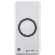 Varta Wireless 57913101111 hordozható 10000mAh power bank