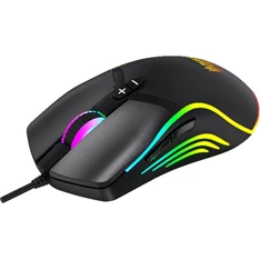 Ventaris M400 gamer egér