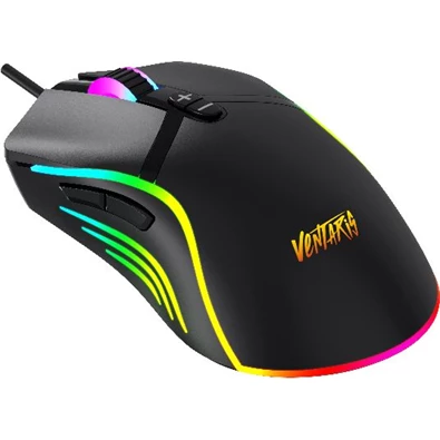 Ventaris M400 gamer egér