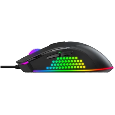 Ventaris M700 RGB gamer egér