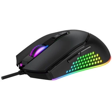 Ventaris M700 RGB gamer egér